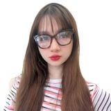  Gọng kính FURLA VFU721 0752 