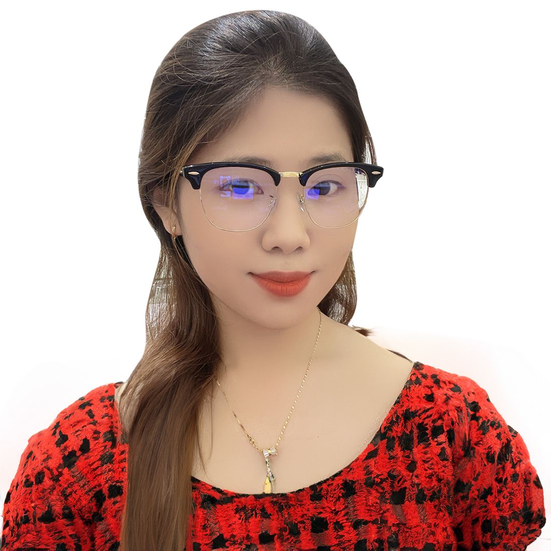  Kính mát RAYBAN RB3016 901/BF 