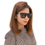  Kính mát CHOPARD SCH398 700Z 