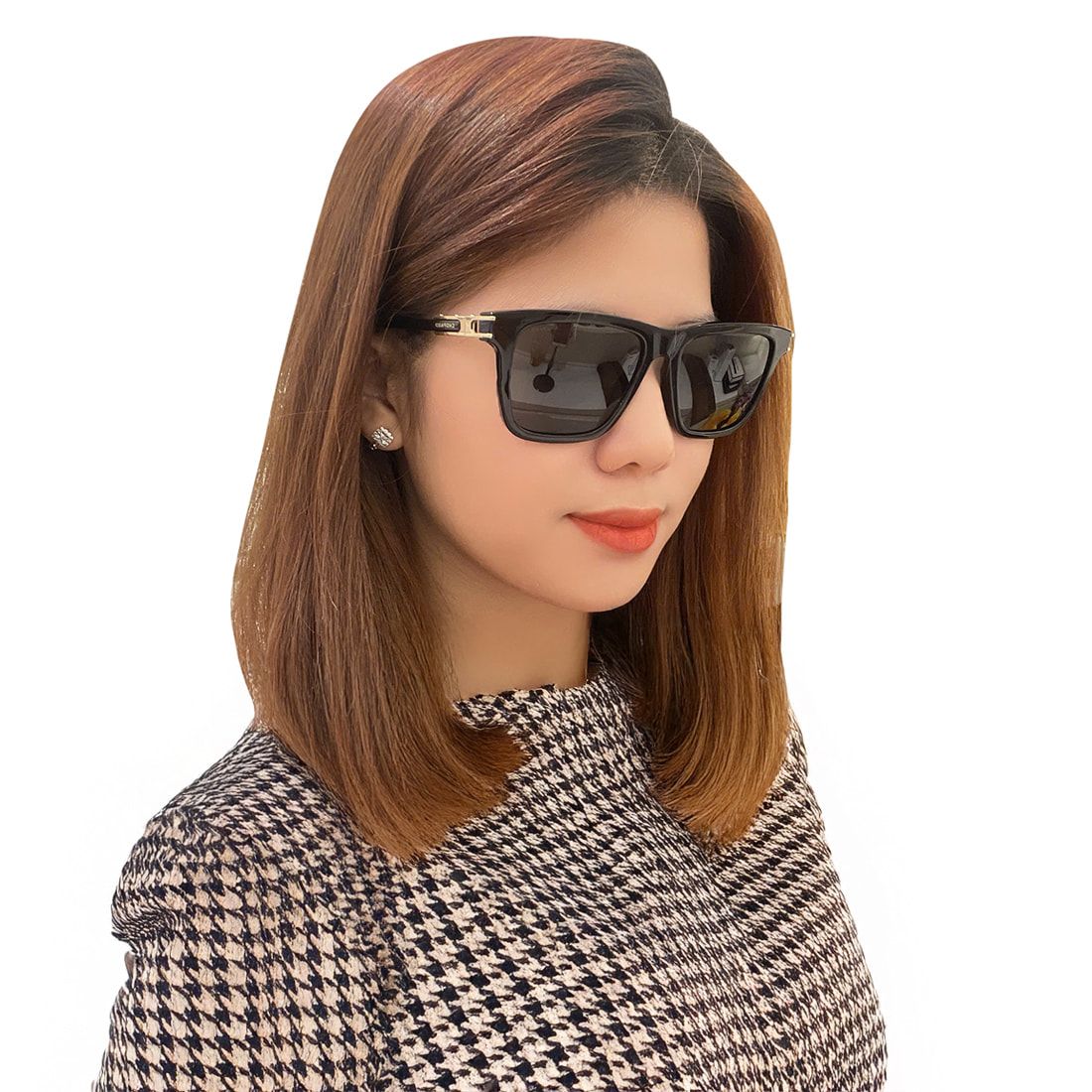  Kính mát CHOPARD SCH398 700Z 