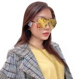  Kính mát Dolce Gabbana DG2221 488/7P 