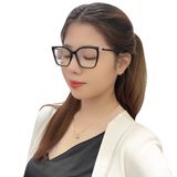  Gọng kính FURLA VFU768 0700 