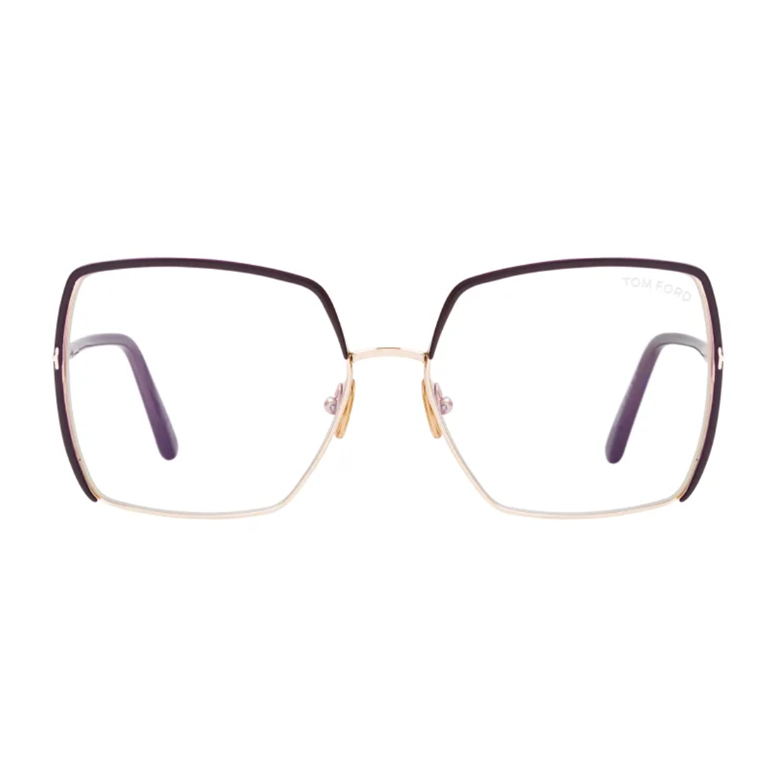  Gọng kính Tom Ford TF5668B 081 