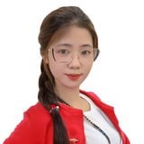 Gọng kính FURLA VFU771V 300K