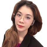  Gọng kính FRED FG50002F 030 