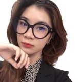  Gọng kính BVLGARI BV50003I 001 