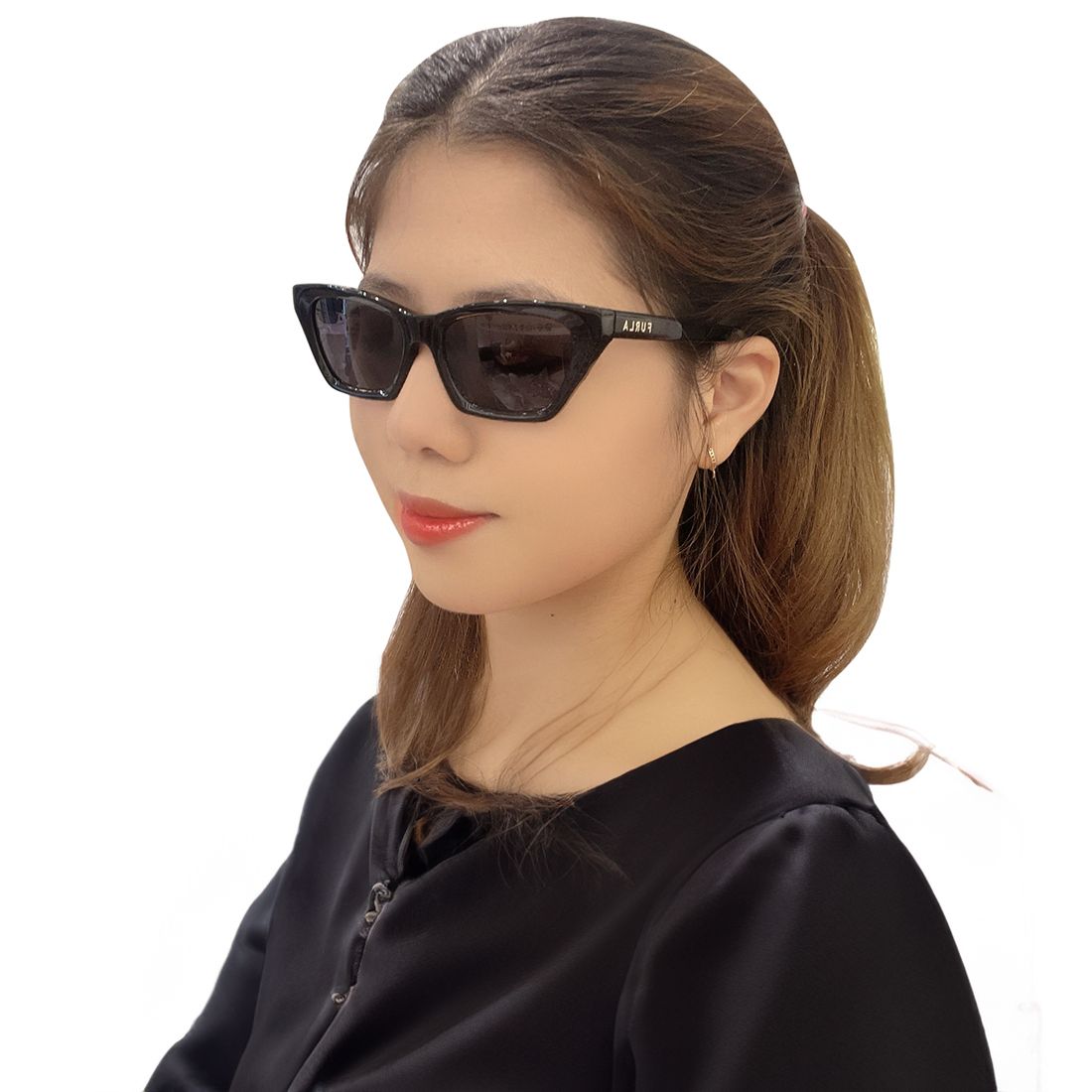  Kính mát FURLA SFU777 0700 