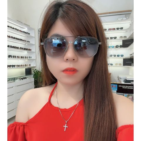 Kính mát Ermenegildo Zegna EZ0232H 20C