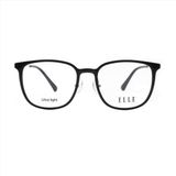  Gọng kính ELLE EL43004 BK 