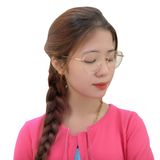  Gọng kính FURLA VFU639 0300 