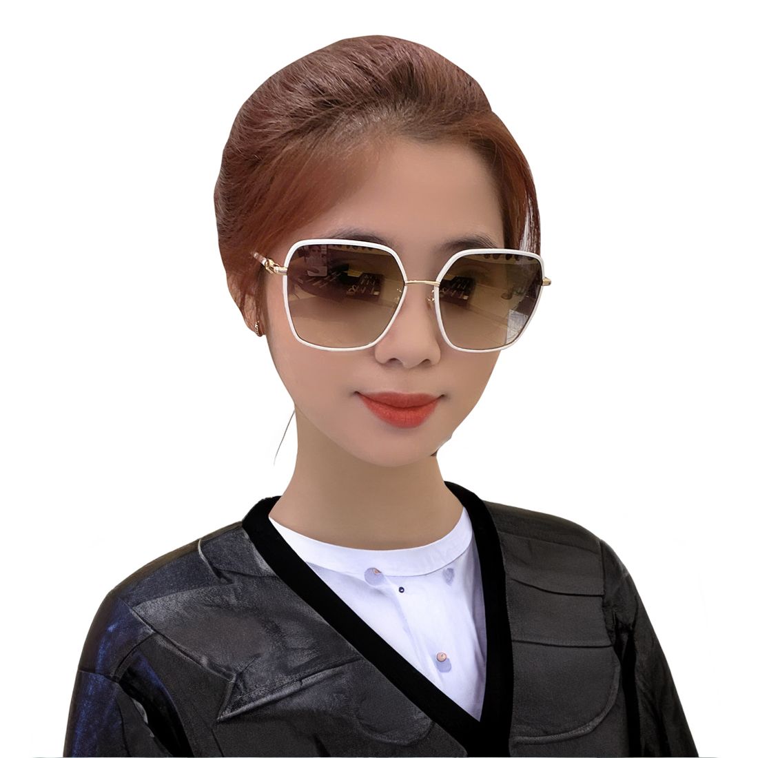  Kính mát FURLA SFU693V 300X 