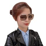  Kính mát FURLA SFU785 300Y 