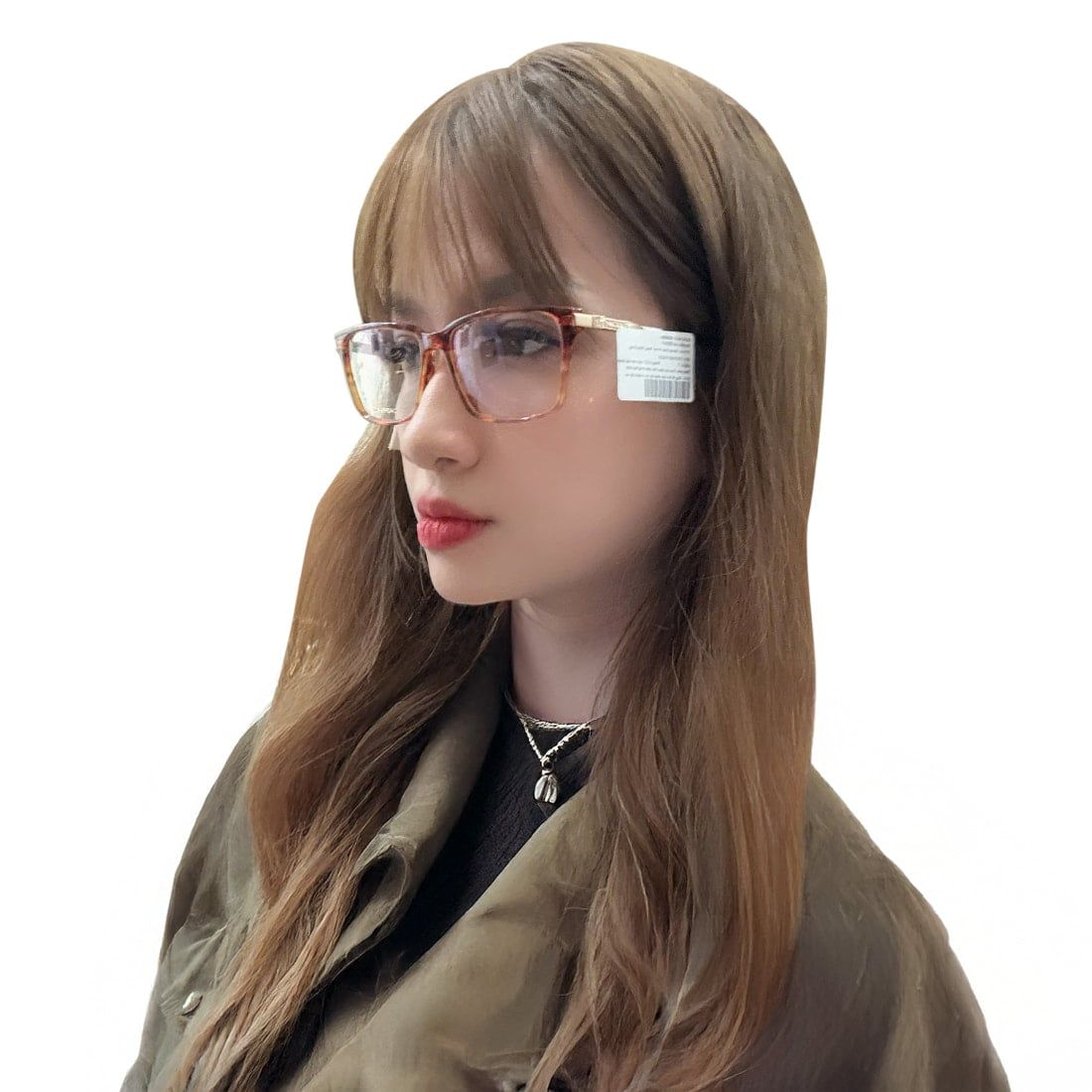  Gọng kính CHOPARD VCH308 0722 