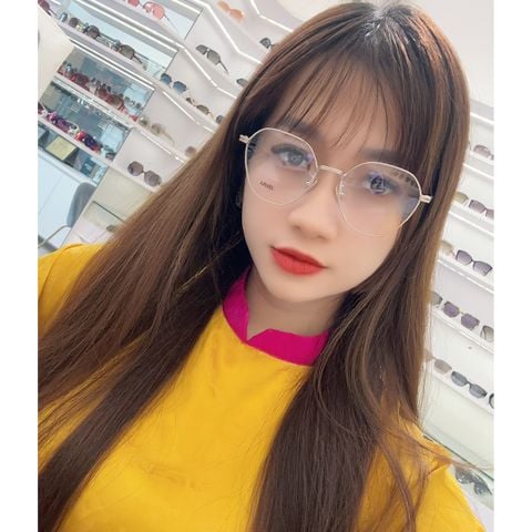 Gọng kính Ermenegildo Zegna EZ5270H 032