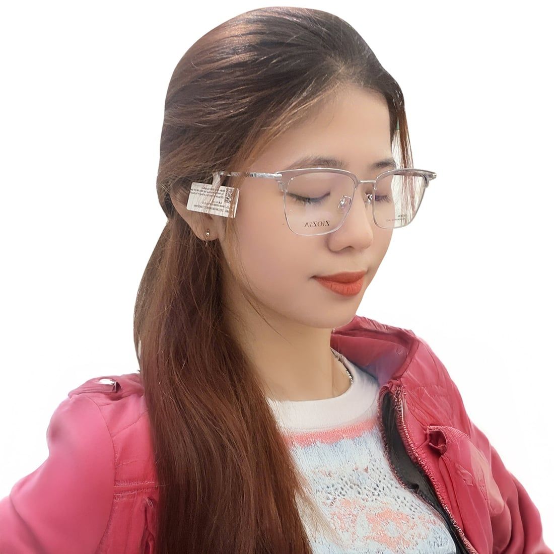  Gọng kính Ziozia KKDA6098 C2 