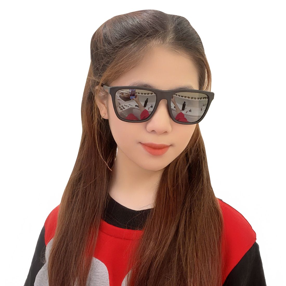  Kính mát Armani Exchang AX4080SF 8078/6G 