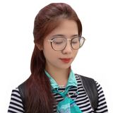  Gọng kính POLICE VPL802N 0300 