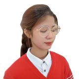 Gọng kính FURLA VFU637 0361