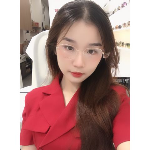 Gọng kính Esprit ET33466 584