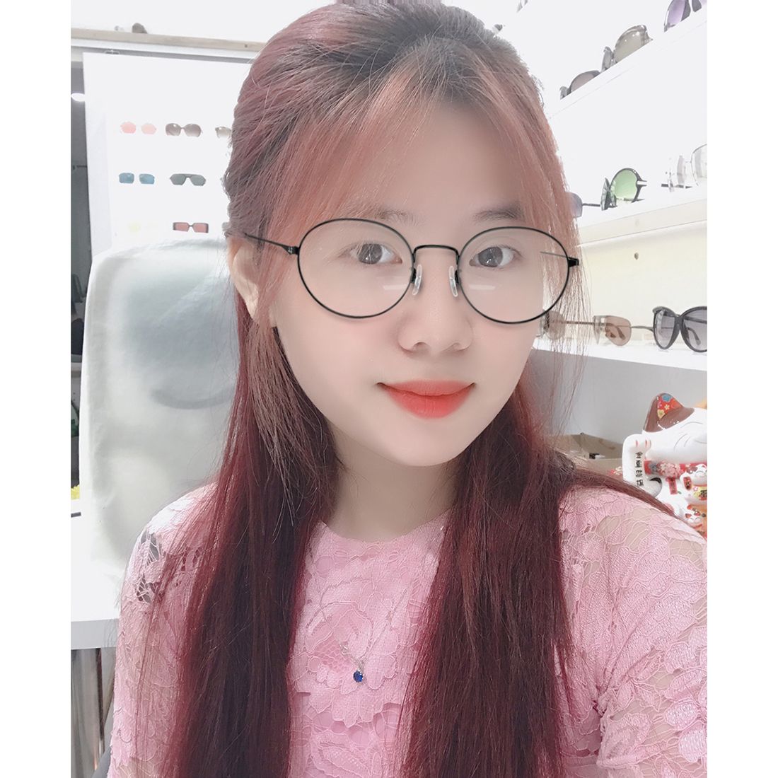  Gọng kính RAYBAN RB6369D 2509 