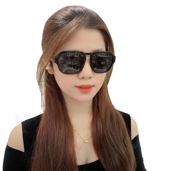 Kính mát Dolce Gabbana DG4464F 501/87