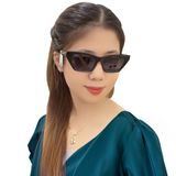  Kính mát FURLA SFU777 0700 