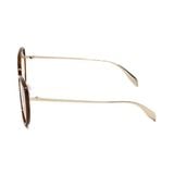  Kính mát Alexander McQueen AM0177S 005 