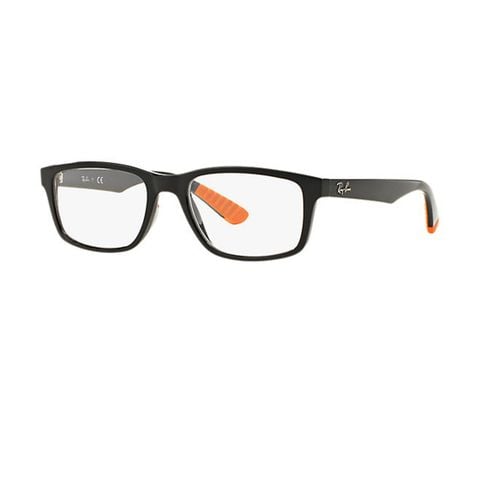 Gọng kính RAYBAN RB7063F 5417 + Tặng phiếu mua tròng trị giá 500.000 vnđ