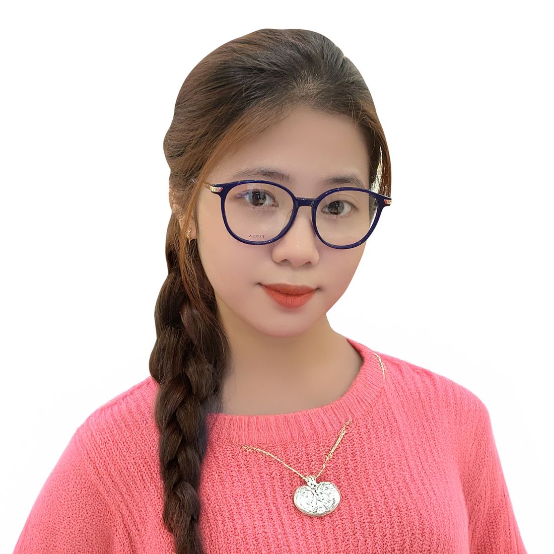  Gọng kính FURLA VFU299 03GR 