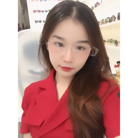 Gọng kính Esprit ET33465 584