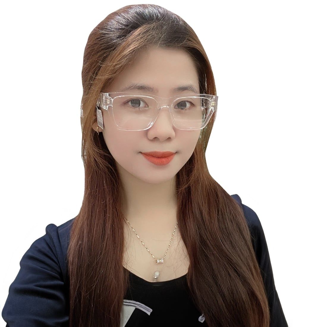  Gọng kính VERSACE MOD3368U 148 