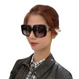  Kính mát FURLA SFU709 0700 