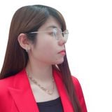  Gọng kính FURLA VFU773 08F9 