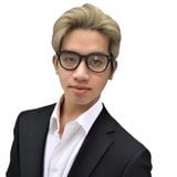  Gọng kính Emporio Armani EA3240U 5001 