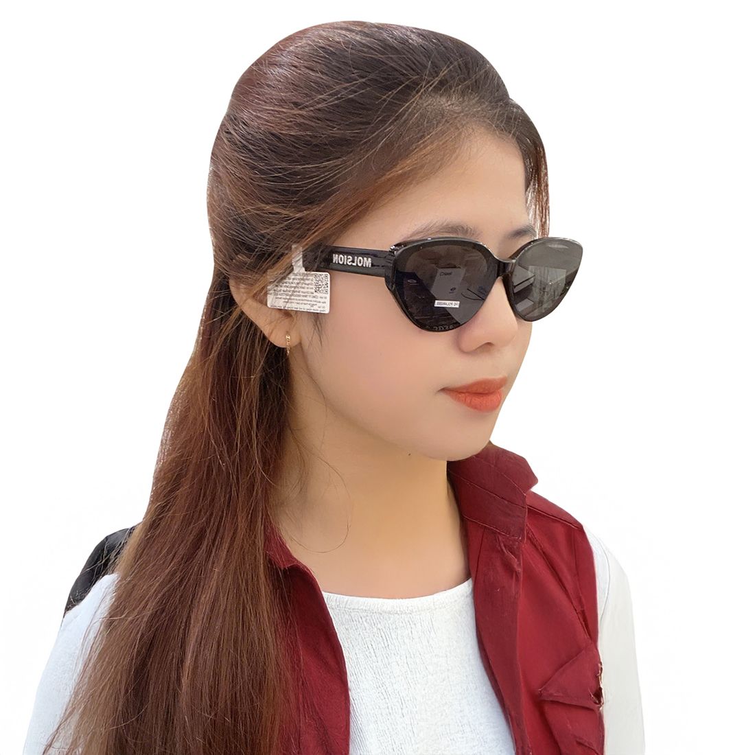  Kính mát MOLSION MS3083 C10 