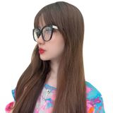  Gọng kính FURLA VFU720 0700 