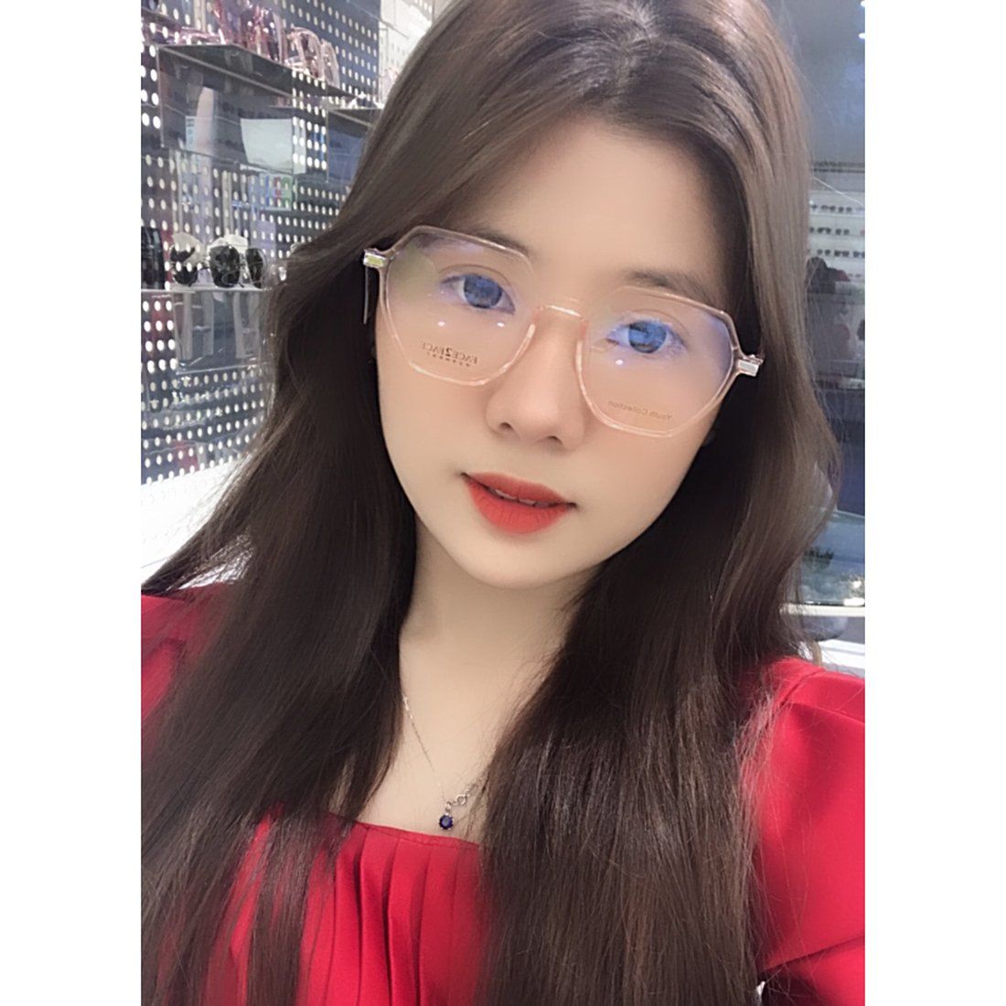  Gọng kính FACE2FACE F37827 C3 