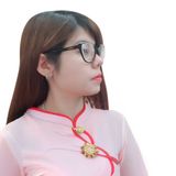  Gọng kính FURLA VFU719 700Y 