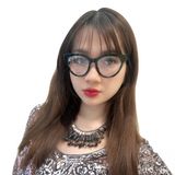  Gọng kính FURLA VFU679 0XAT 