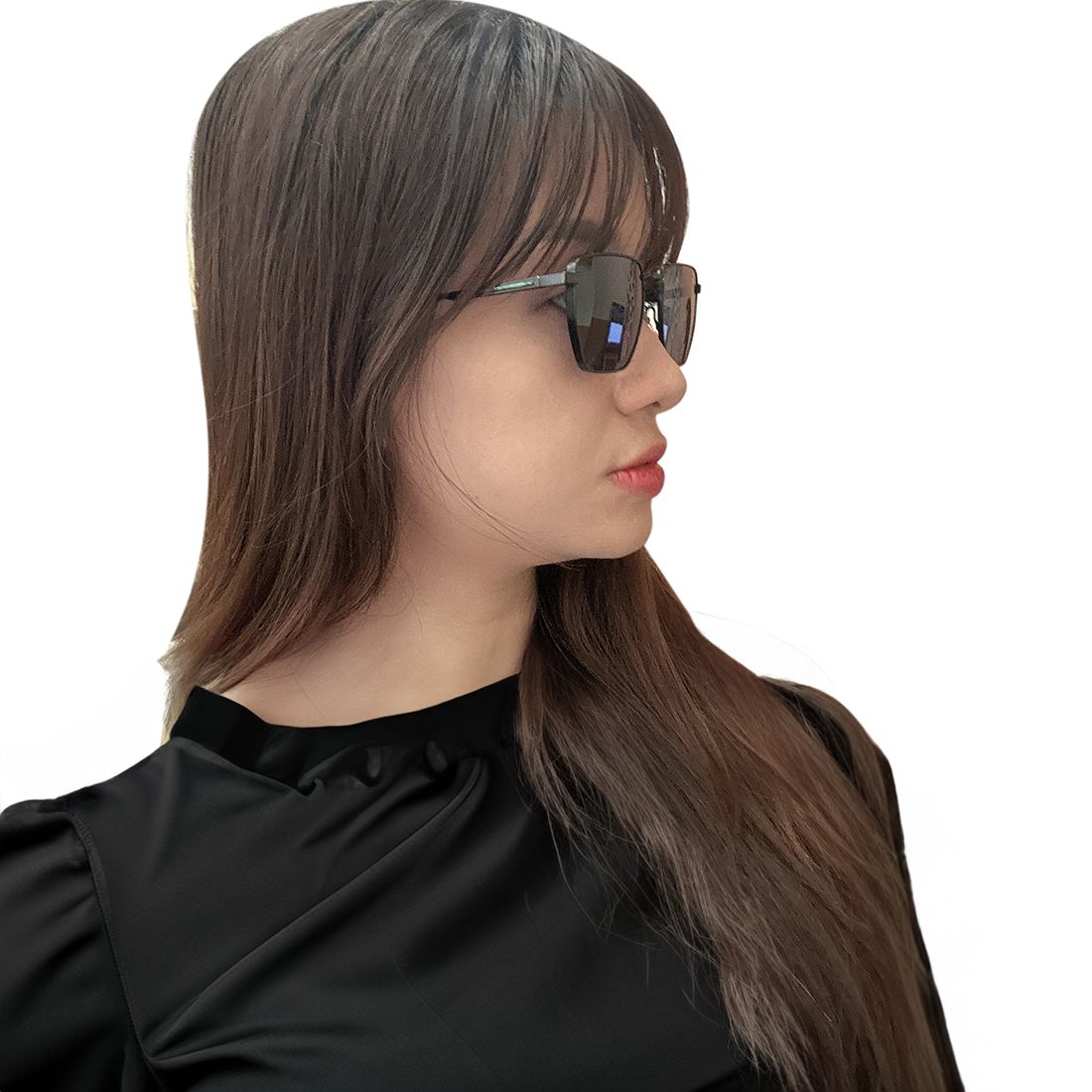  Kính mát LACOSTE L260S 002 