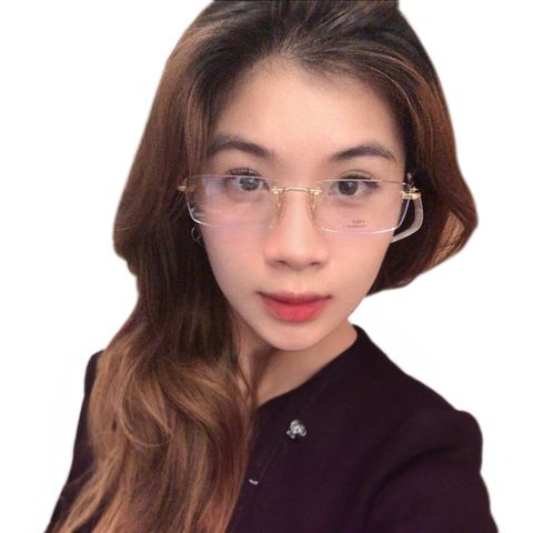 Gọng kính FRED FG50023U 030