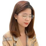  Gọng kính CHOPARD VCHF40J 0583 