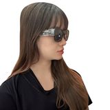  Kính mát LACOSTE L6020SLB 210 