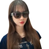  Kính mát LACOSTE L6020SLB 210 