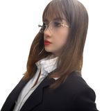  Gọng kính CHOPARD VCHL85S 0300 