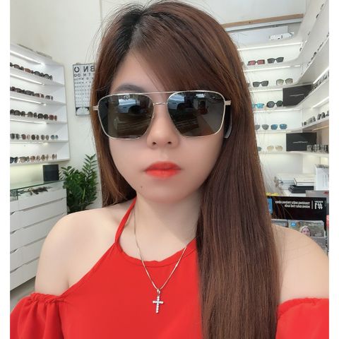 Kính mát Ermenegildo Zegna EZ0224D 32N