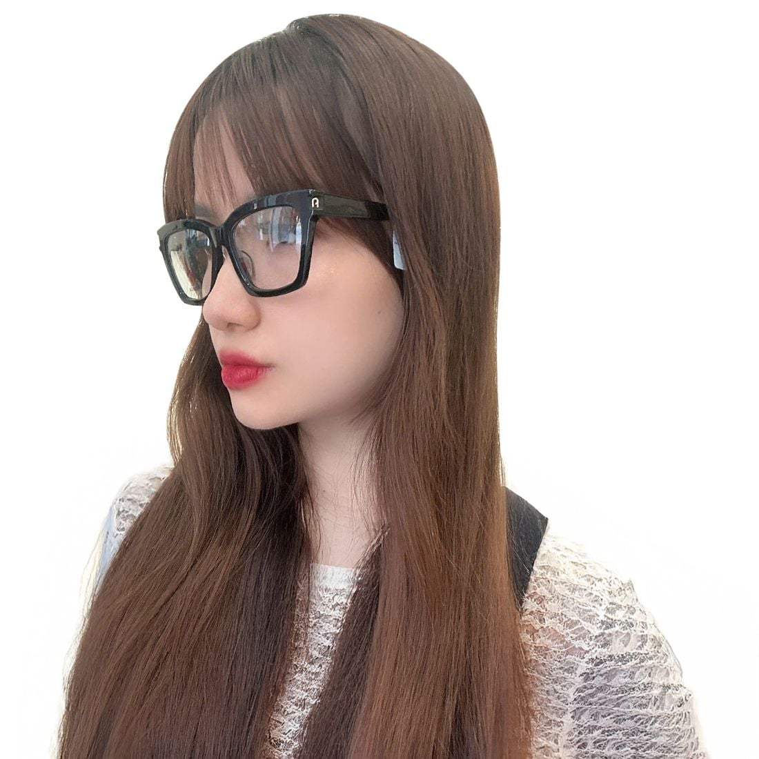  Gọng kính FURLA VFU680V 700Y 