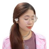  Gọng kính Ziozia KDHM6216 C3 