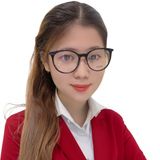  Gọng kính DIOR MINICDOR2F 1100 