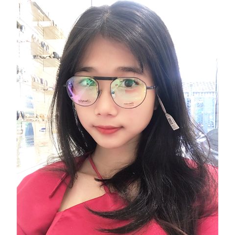 Gọng kính DAKOTA SMITH DSPrimitive511 D